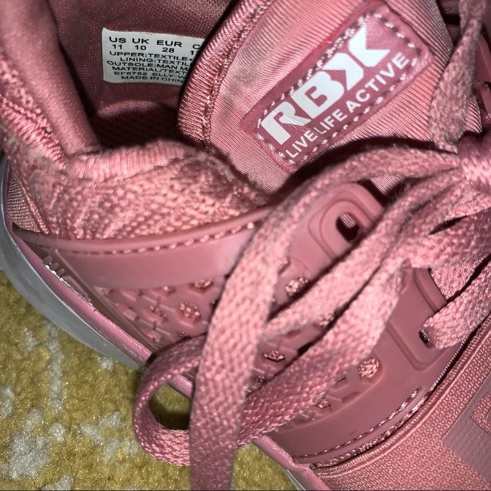 RBX sneakers size 11 - Picture 2 of 5